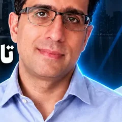 بابک درانی